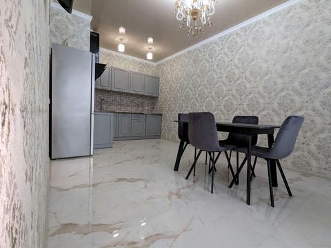 квартира за адресою Костанді вул., 104