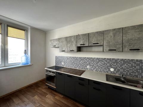 квартира по адресу Николая Закревского ул., 95-А