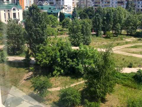 квартира за адресою Машинобудівників вул., 17-А