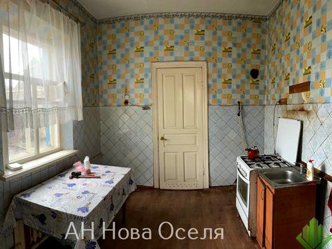 дом по адресу Маріупольский провулок