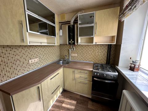 квартира по адресу Айвазовського ул., 2