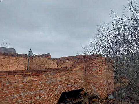 ділянка за адресою Хлібна