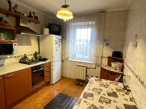 квартира за адресою Київський Шлях вул., 2/3