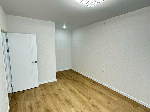 квартира по адресу Боголюбова ул., 27