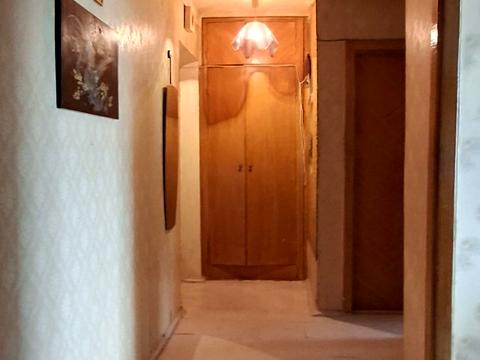 квартира по адресу Савкина ул., 2