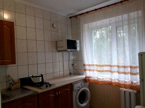 квартира по адресу Академика Янгеля ул., 15