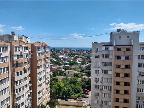 квартира за адресою Академіка Вільямса, 59е
