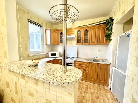 квартира за адресою Героїв Крут вул. (12 Квітня), 78