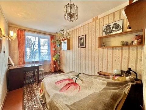 квартира по адресу Ремесленная ул., 15