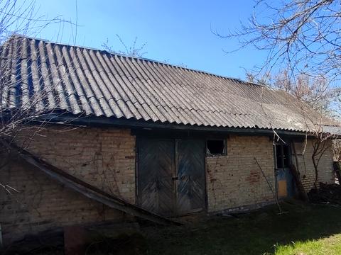 участок по адресу Господарська, 33