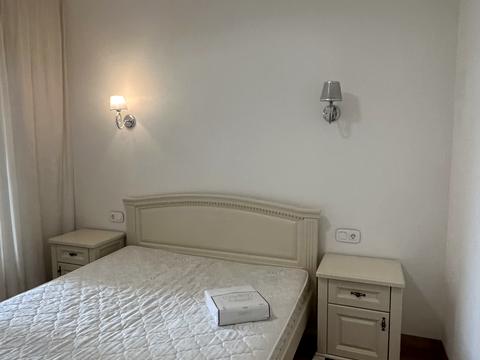 квартира за адресою Аркадійське плато вул. (Гагаринське плато), 7