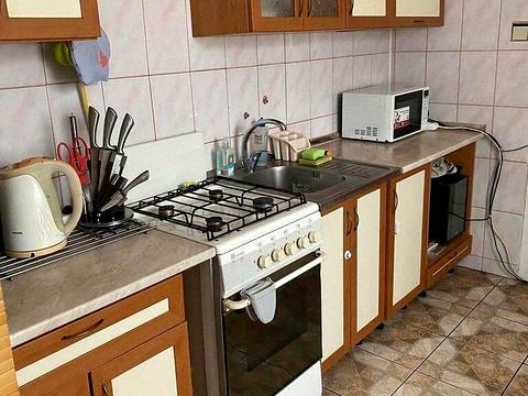 дом по адресу Доманинская ул.
