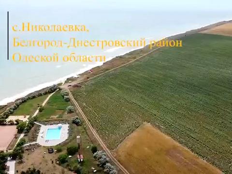 ділянка за адресою с. Миколаївка, 
