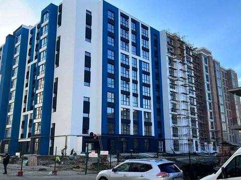квартира по адресу Бастіонна ул., 7