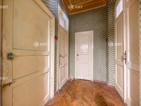 квартира по адресу Алчевских ул. (Артема), 3