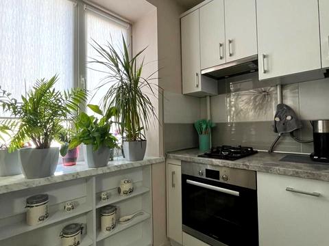 квартира по адресу Перемоги, 3
