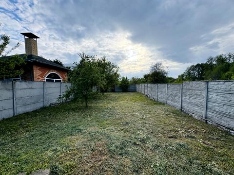 участок по адресу Киевская ул., 59