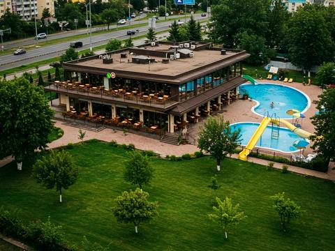 участок по адресу Італійський бульвар