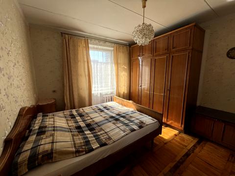 квартира по адресу Володимира Вернадського ул. (Дзержинського), 35 к6