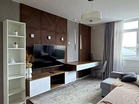 квартира за адресою Миколи Лукаша вул., 4а