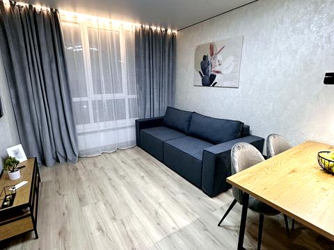 квартира за адресою Родини Крістерів вул., 14