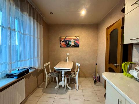 квартира по адресу Оноре де Бальзака ул., 55