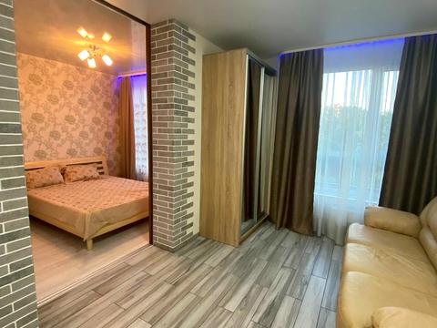 квартира за адресою Олени Теліги вул., 25