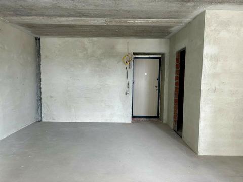 квартира по адресу Малоголосковская ул., 30Б