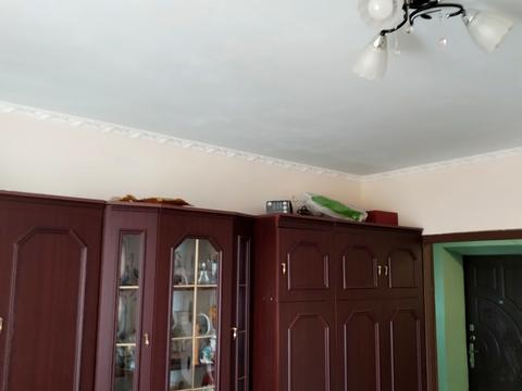 квартира по адресу Новоорловская ул. (Новоорловська), 2б