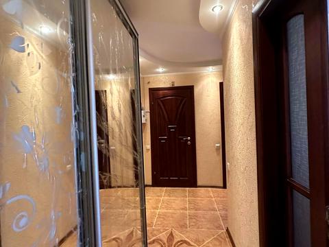 квартира за адресою Академіка Сахарова вул., 38