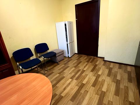 квартира по адресу Васильченка ул., 3