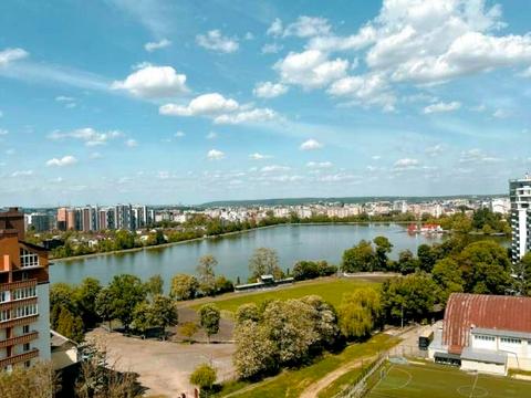 квартира по адресу Гетмана Мазепы ул., 148/1