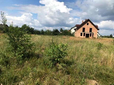 участок по адресу Чорновола