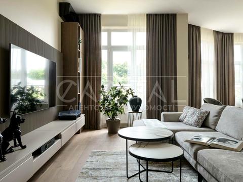 квартира за адресою Михайла Бойчука вул. (Кіквідзе), 17