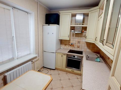 квартира за адресою Київ, Прирічна вул., 37