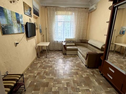 квартира за адресою Ольгіївська вул. (Академіка Павлова), 17