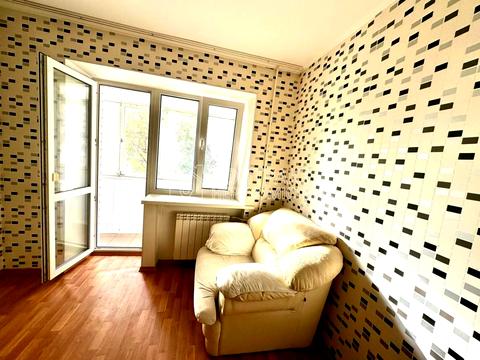 квартира по адресу Шекспира ул., 11