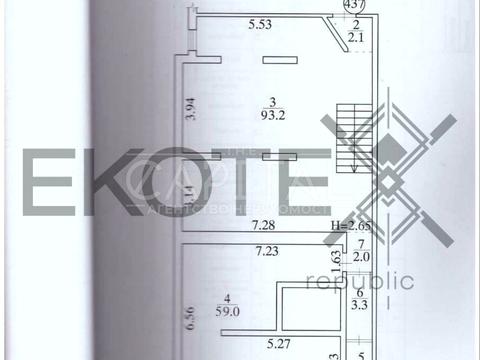 коммерческая по адресу Елизаветы Чавдар ул., 13