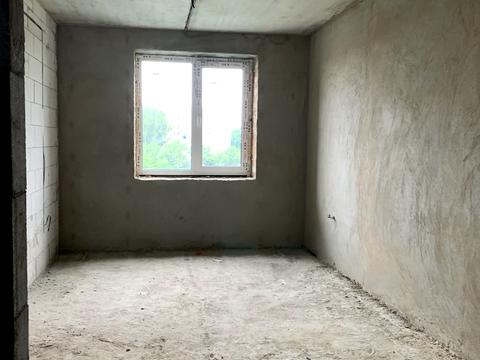 квартира по адресу Сергея Зулинского ул. (Тарногродського), 39