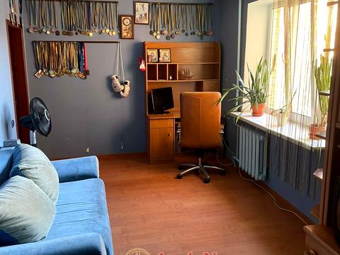 квартира за адресою Академіка Сахарова вул., 48
