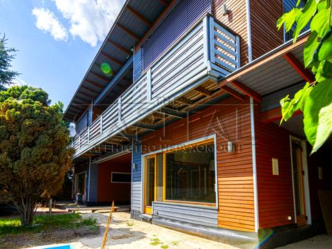 будинок за адресою 192-га Садова вул.