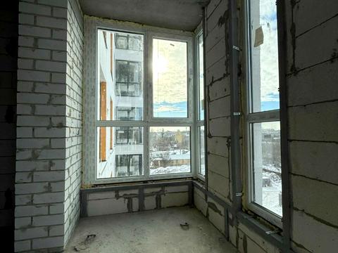 квартира за адресою Байди Вишневецького вул., 107