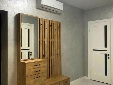 квартира за адресою Набережна Перемоги вул., 44м