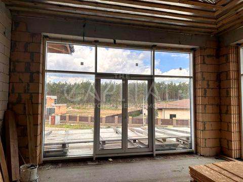 будинок за адресою Києво-Святошинський