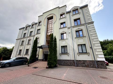 квартира по адресу Таджикская ул., 1