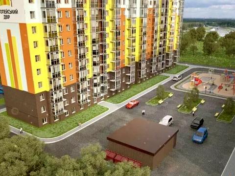 квартира по адресу Любечская ул., 106-В
