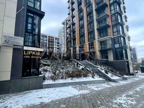 паркомісце за адресою Джона Маккейна вул. (Івана Кудрі), 3-А