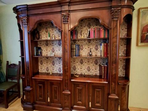 квартира по адресу Леси Украинки бульв., 21