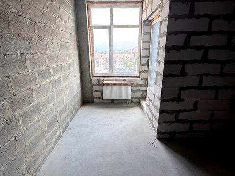 квартира по адресу с. Гатное, Оптимістична ул., 1