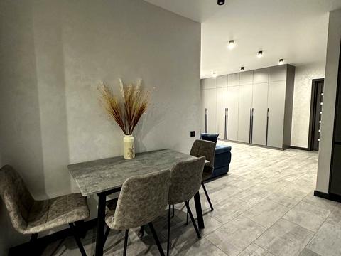 квартира по адресу Космическая ул., 5
